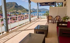Residence Hoteliere Hurlevent